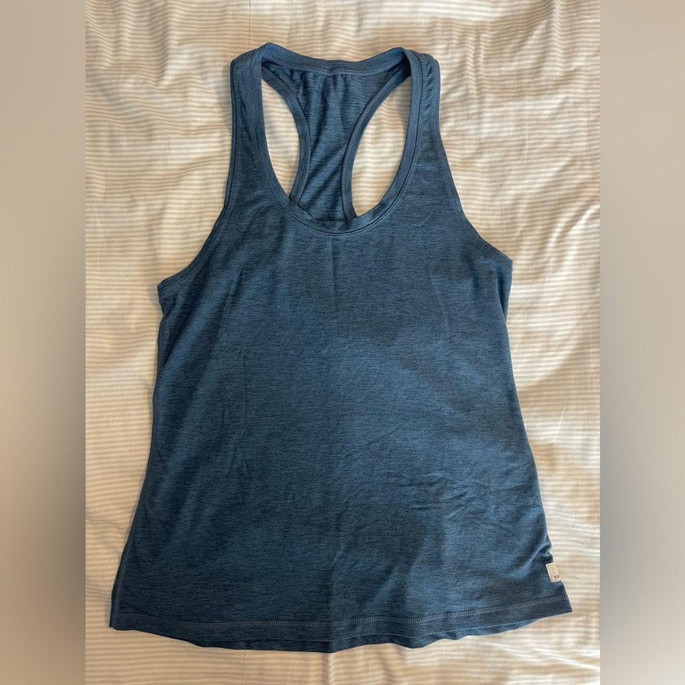 Vuori Tank Top